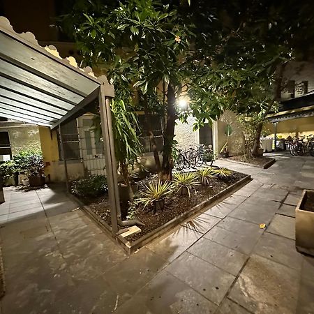 Porta Venezia - San Babila Milano Daire Dış mekan fotoğraf
