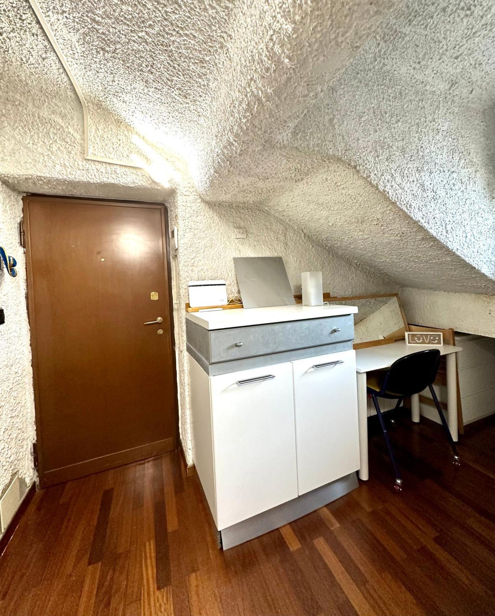 Porta Venezia - San Babila Milano Daire Dış mekan fotoğraf