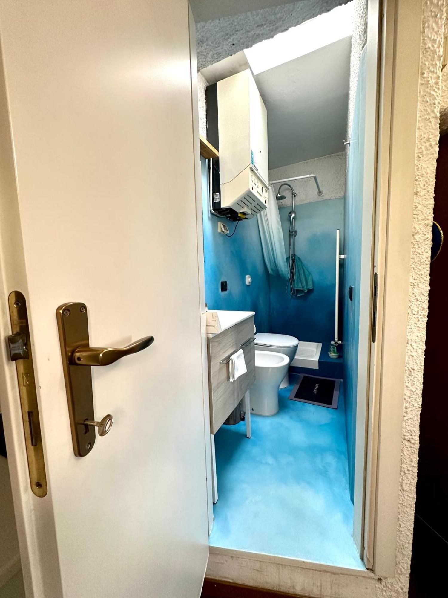 Porta Venezia - San Babila Milano Daire Dış mekan fotoğraf