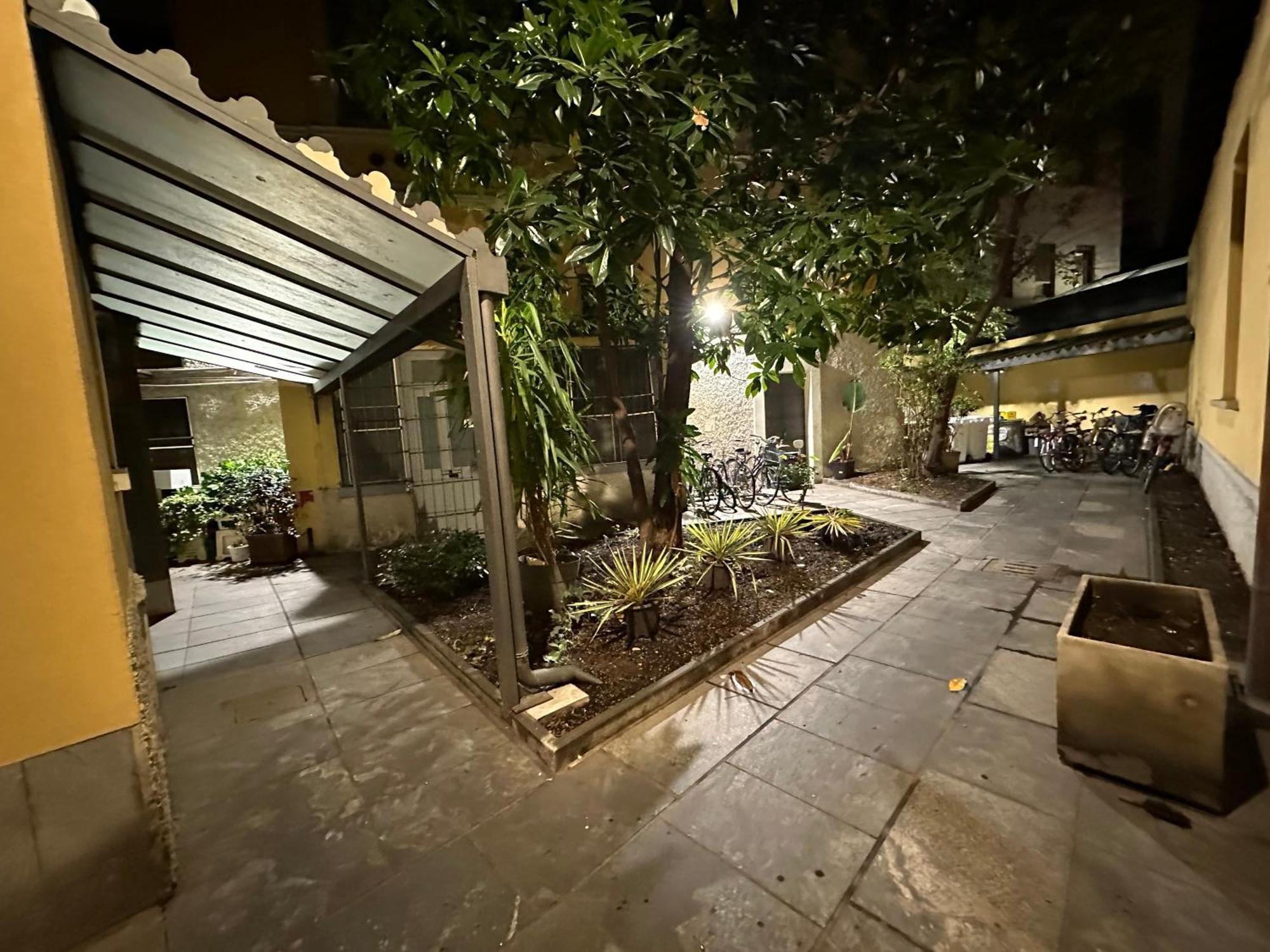 Porta Venezia - San Babila Milano Daire Dış mekan fotoğraf