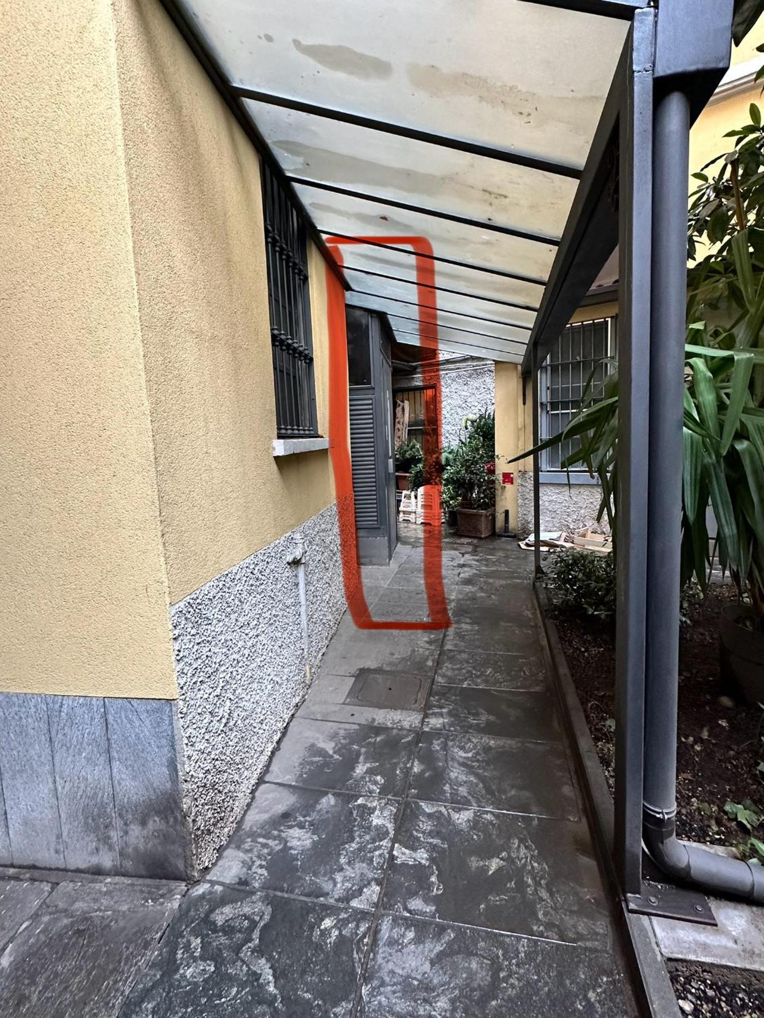 Porta Venezia - San Babila Milano Daire Dış mekan fotoğraf